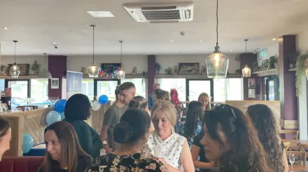 Tutor Trust's first Tees Valley Tutor Awards