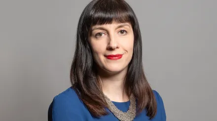 Rt Hon Bridget Phillipson is the Labour MP for Houghton and Sunderland South ©House of Commons - image ©House of Commons