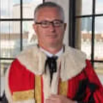 Profile photo of Lord Stuart Polak