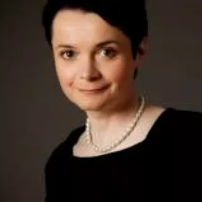 Profile photo of Nicola Brentnall MVO