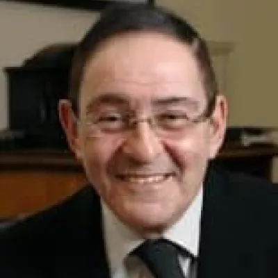 Profile photo of Sir Howard Bernstein