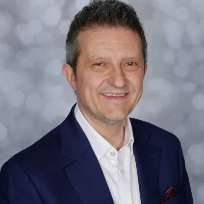 Mark McKelvie